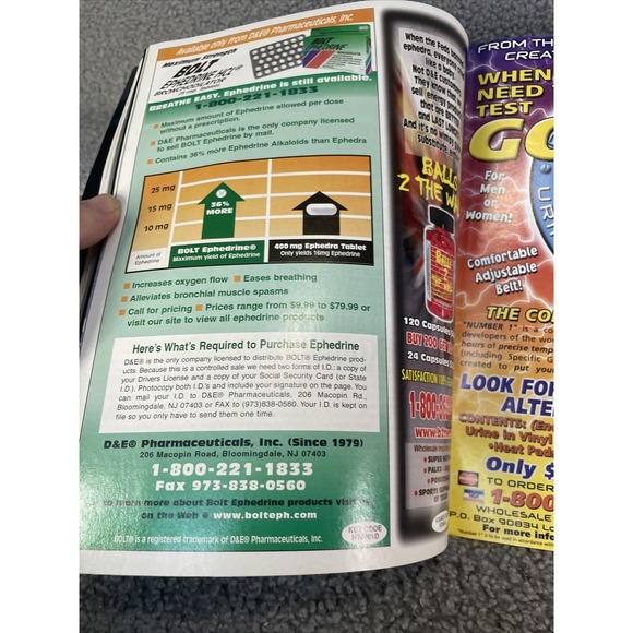 high times magazine‎ - Picture 10 of 16